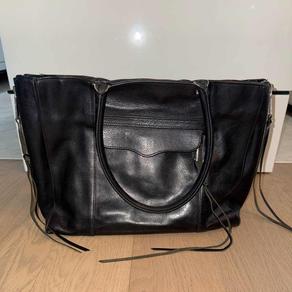 Rebecca Minkoff Black Bag